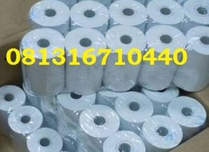 Jual kertas kasir murah kertas roll