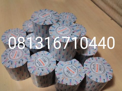Jual kertas thermal murah 80mm