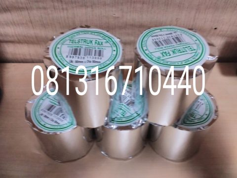 kertas roll thermal 80