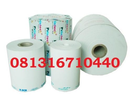Kertas Thermal