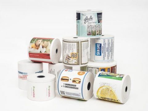 Thermal Roll