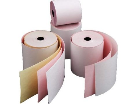 Kertas Kasir