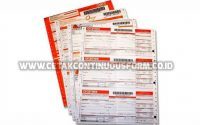 Air way bill